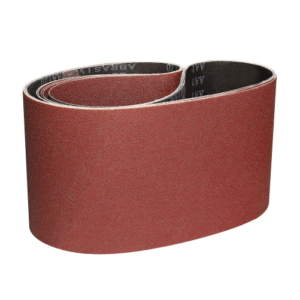 Banda lijadora Metabo 50x790 Z60