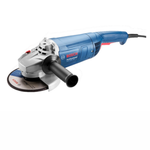 Pulidora Bosch de 7"