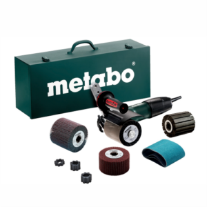 Satinadora de lámina Metabo