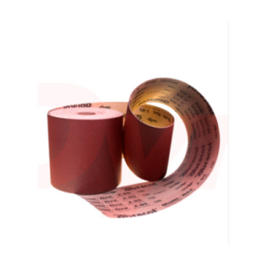 Tela Esmeril de 6S18 # 60 X 23 MTS