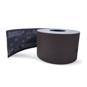 Tela Esmeril de 6X88 # 36 X 23 MTS